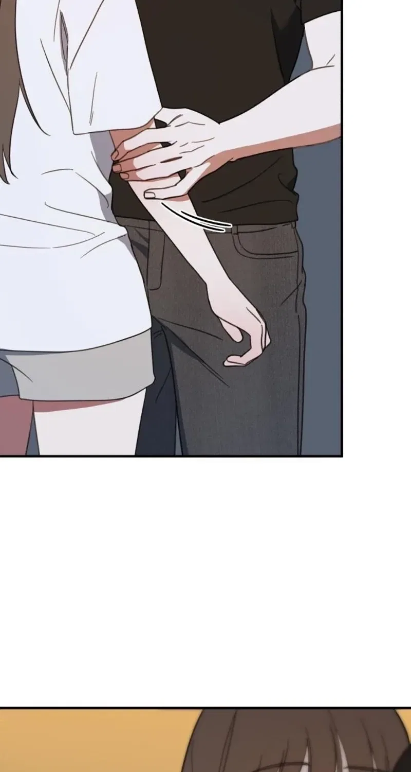 Love Is Sweet, Living Together Is Spicy Chapter 10 – Page 23