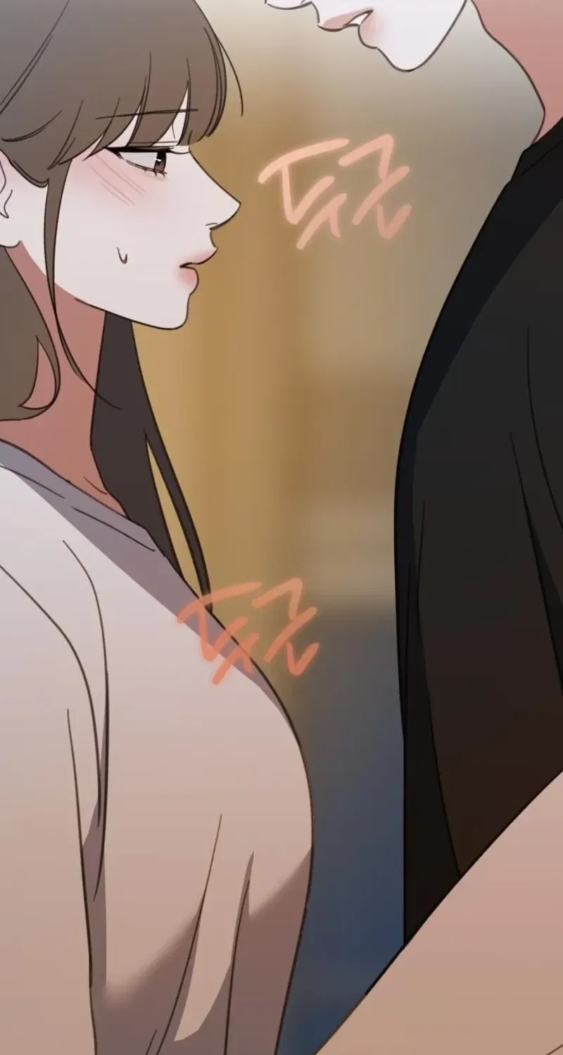 Love Is Sweet, Living Together Is Spicy Chapter 10 – Page 27