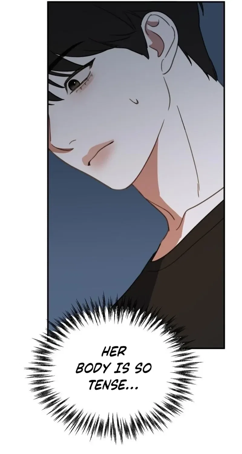 Love Is Sweet, Living Together Is Spicy Chapter 10 – Page 31