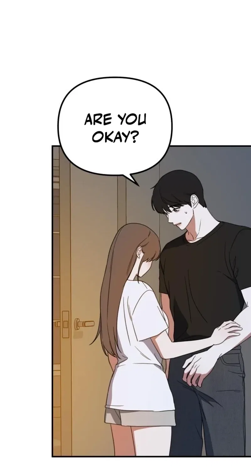 Love Is Sweet, Living Together Is Spicy Chapter 10 – Page 33