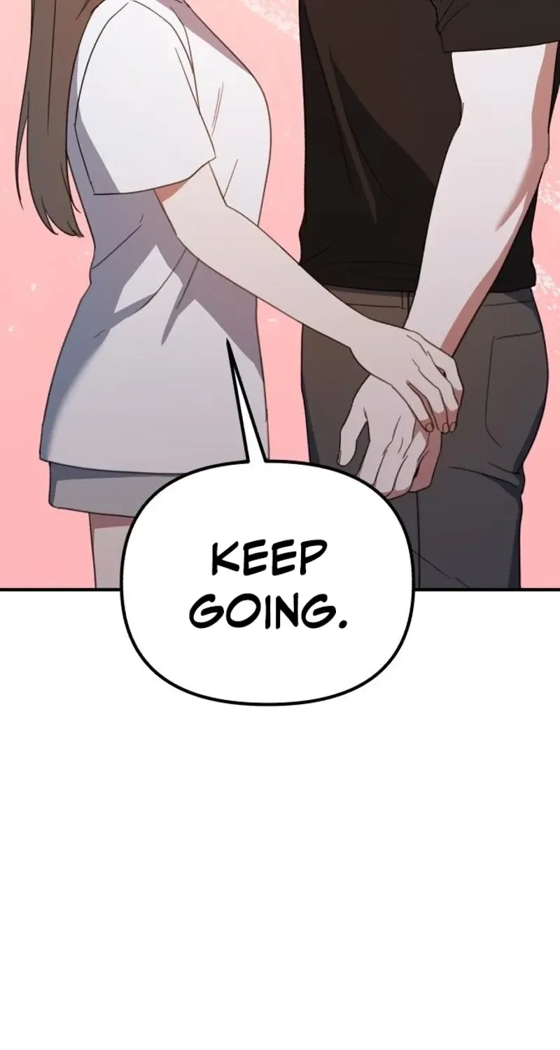 Love Is Sweet, Living Together Is Spicy Chapter 10 – Page 36