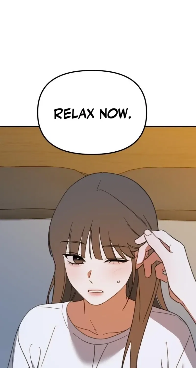 Love Is Sweet, Living Together Is Spicy Chapter 10 – Page 38