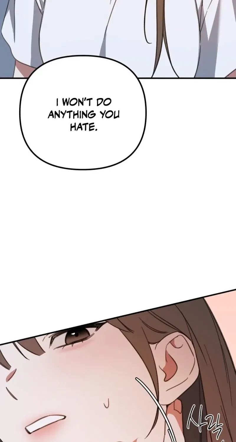 Love Is Sweet, Living Together Is Spicy Chapter 10 – Page 39