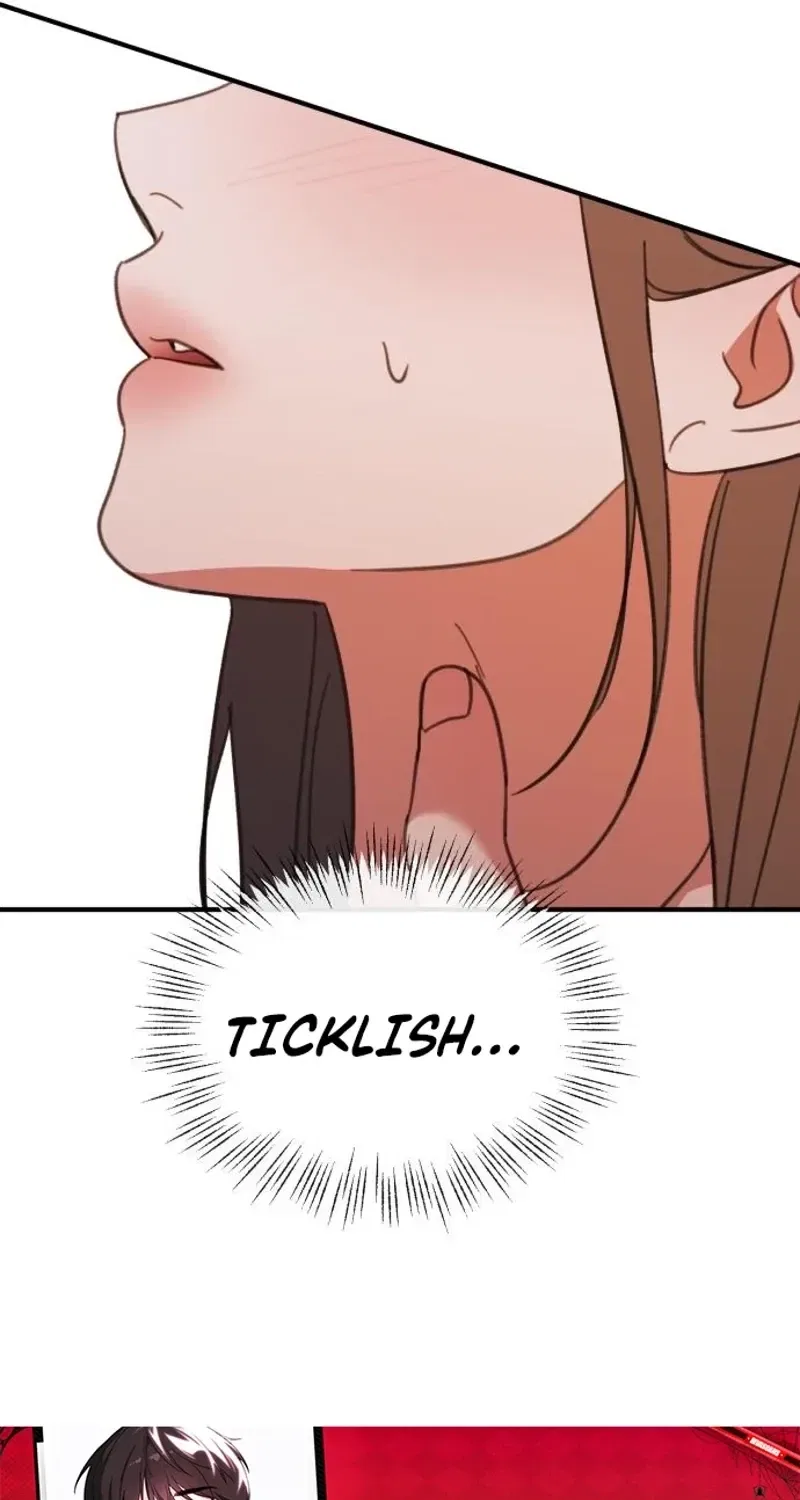 Love Is Sweet, Living Together Is Spicy Chapter 10 – Page 41