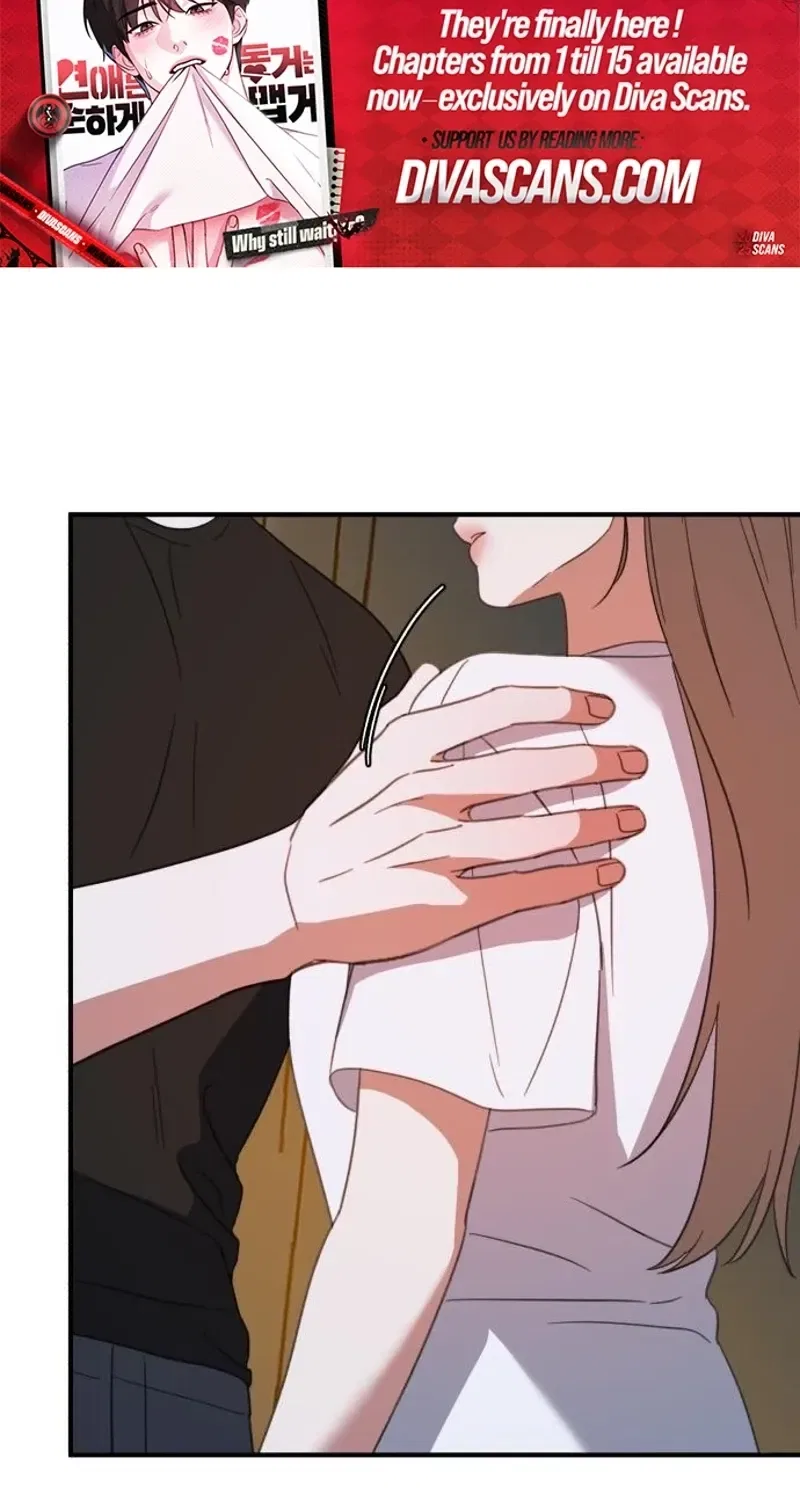Love Is Sweet, Living Together Is Spicy Chapter 10 – Page 42