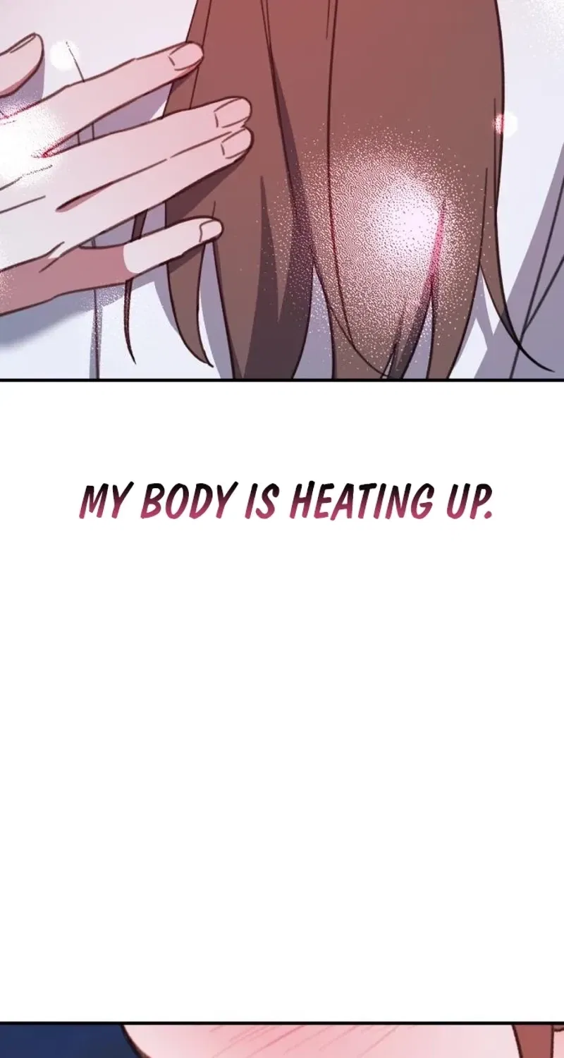 Love Is Sweet, Living Together Is Spicy Chapter 10 – Page 46