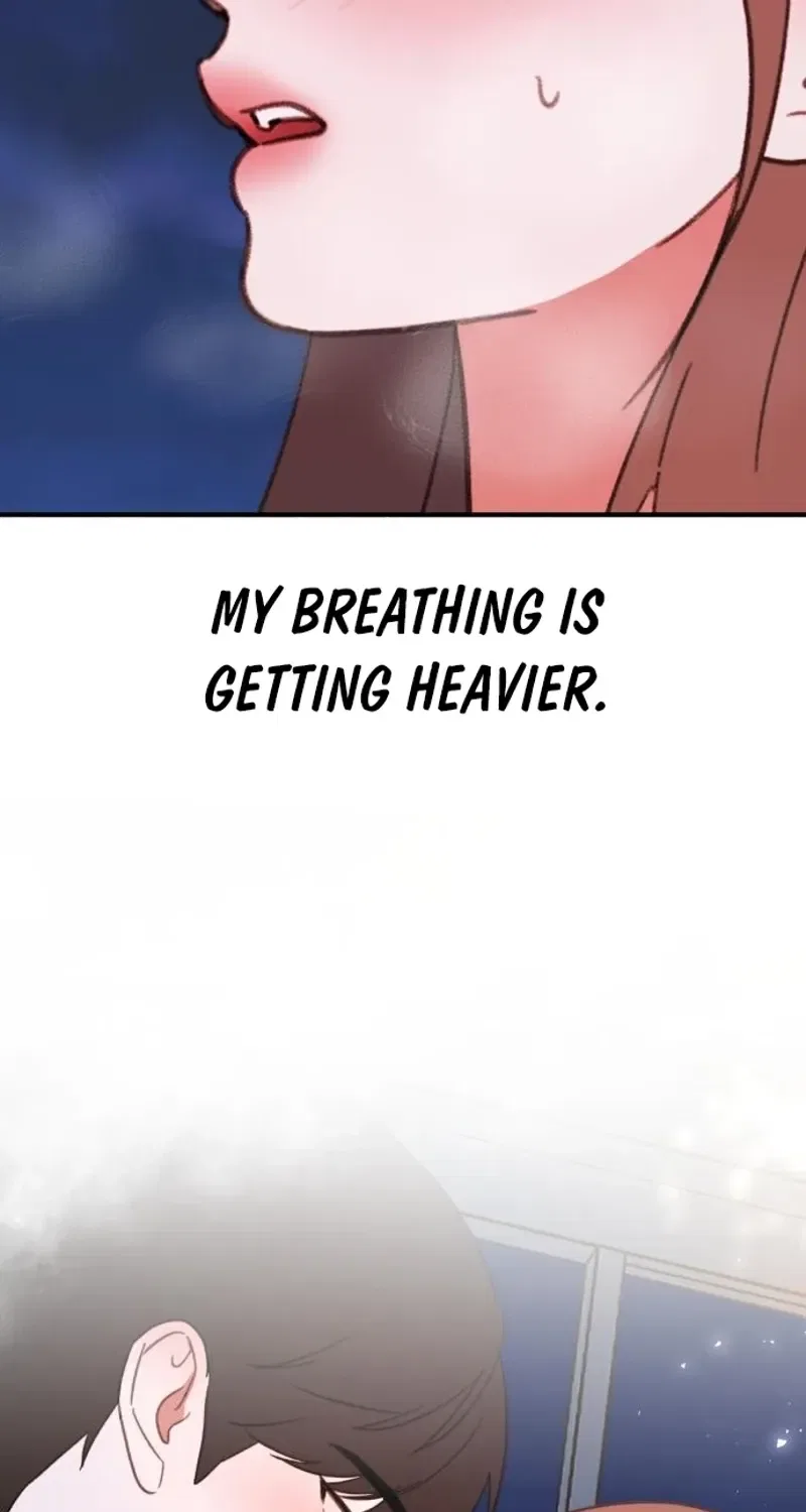Love Is Sweet, Living Together Is Spicy Chapter 10 – Page 47