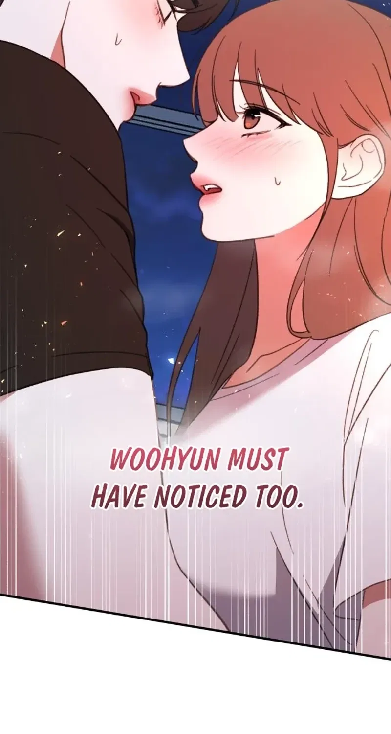Love Is Sweet, Living Together Is Spicy Chapter 10 – Page 48