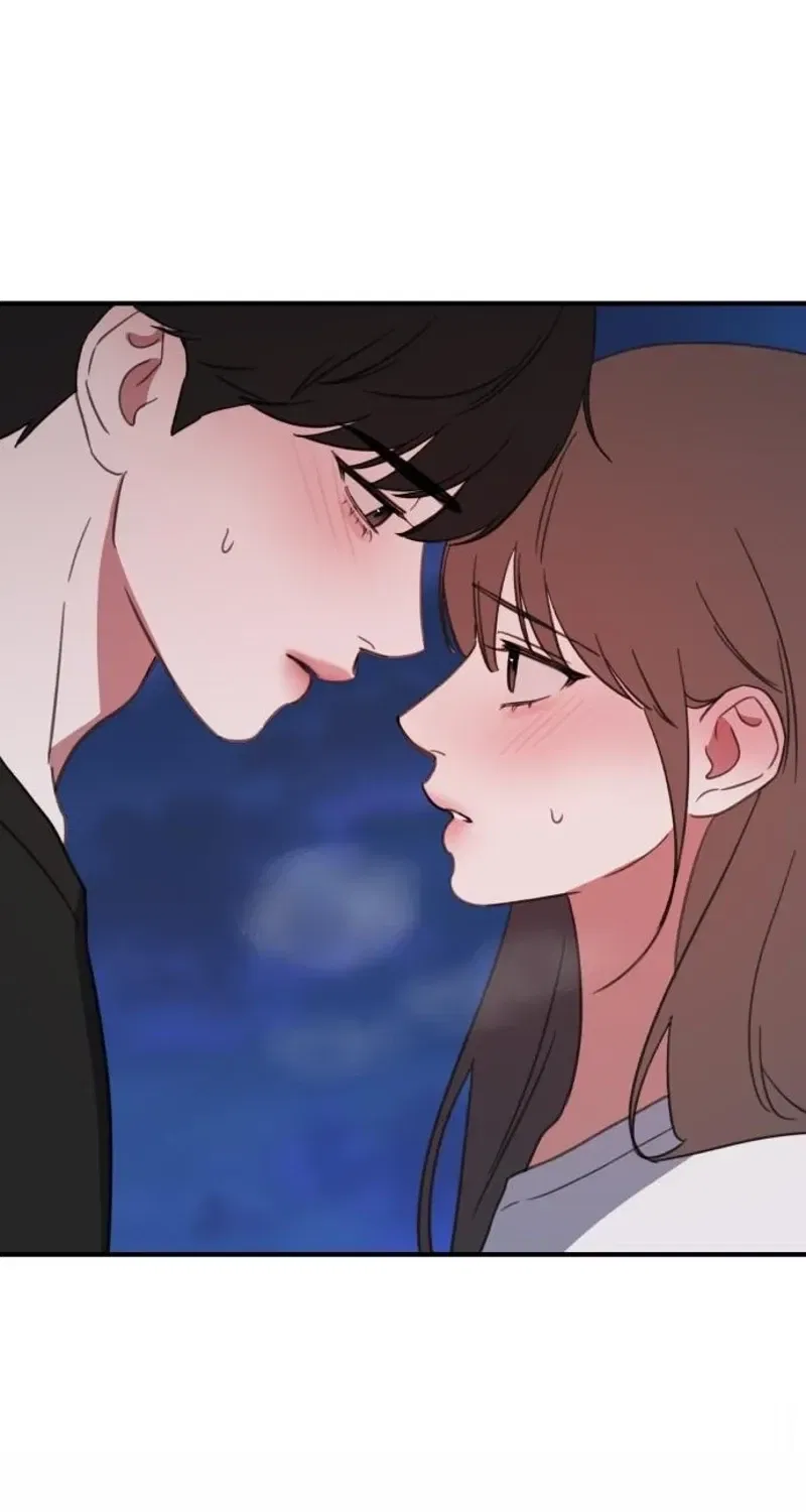 Love Is Sweet, Living Together Is Spicy Chapter 10 – Page 53