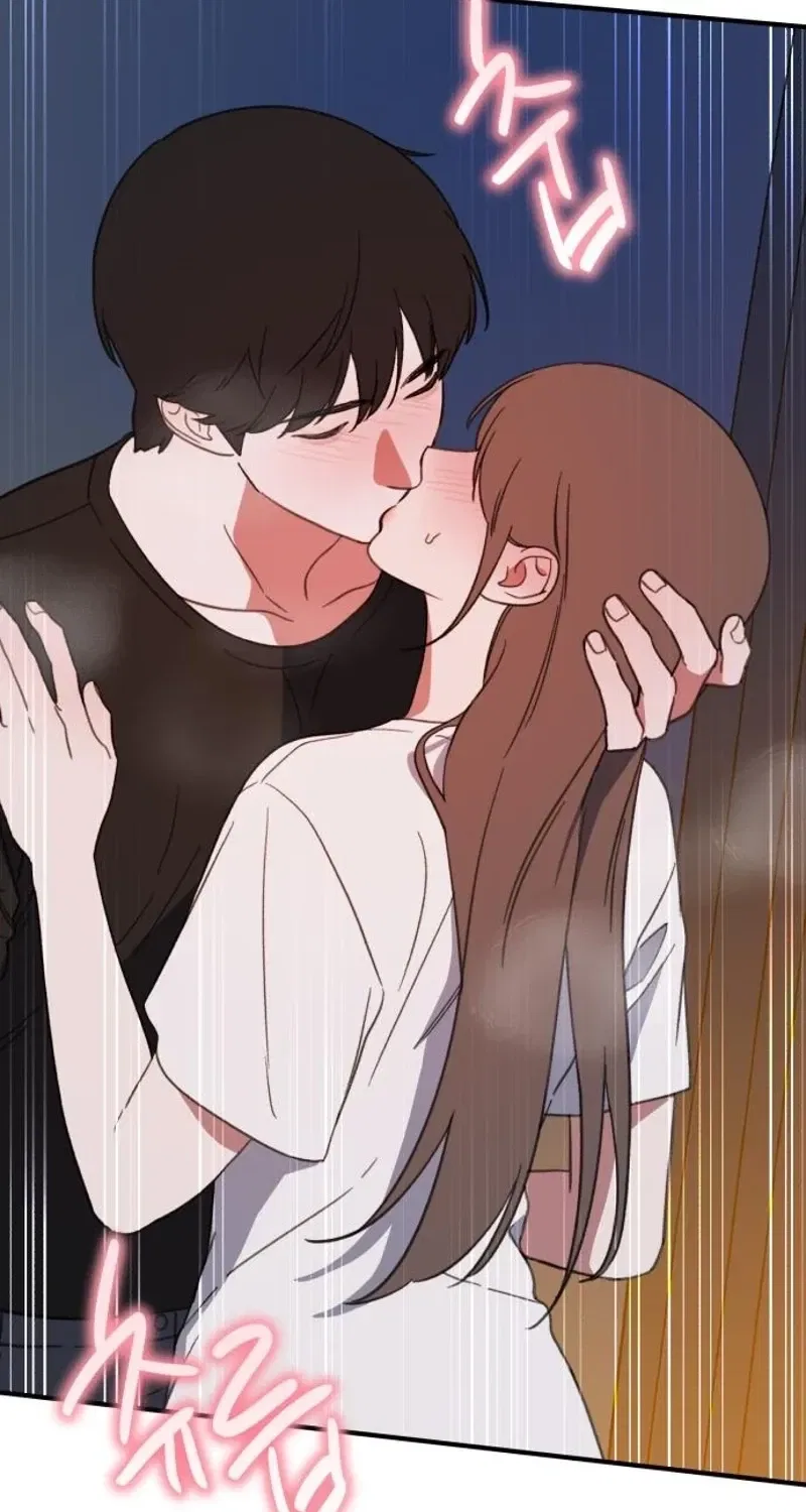 Love Is Sweet, Living Together Is Spicy Chapter 10 – Page 56