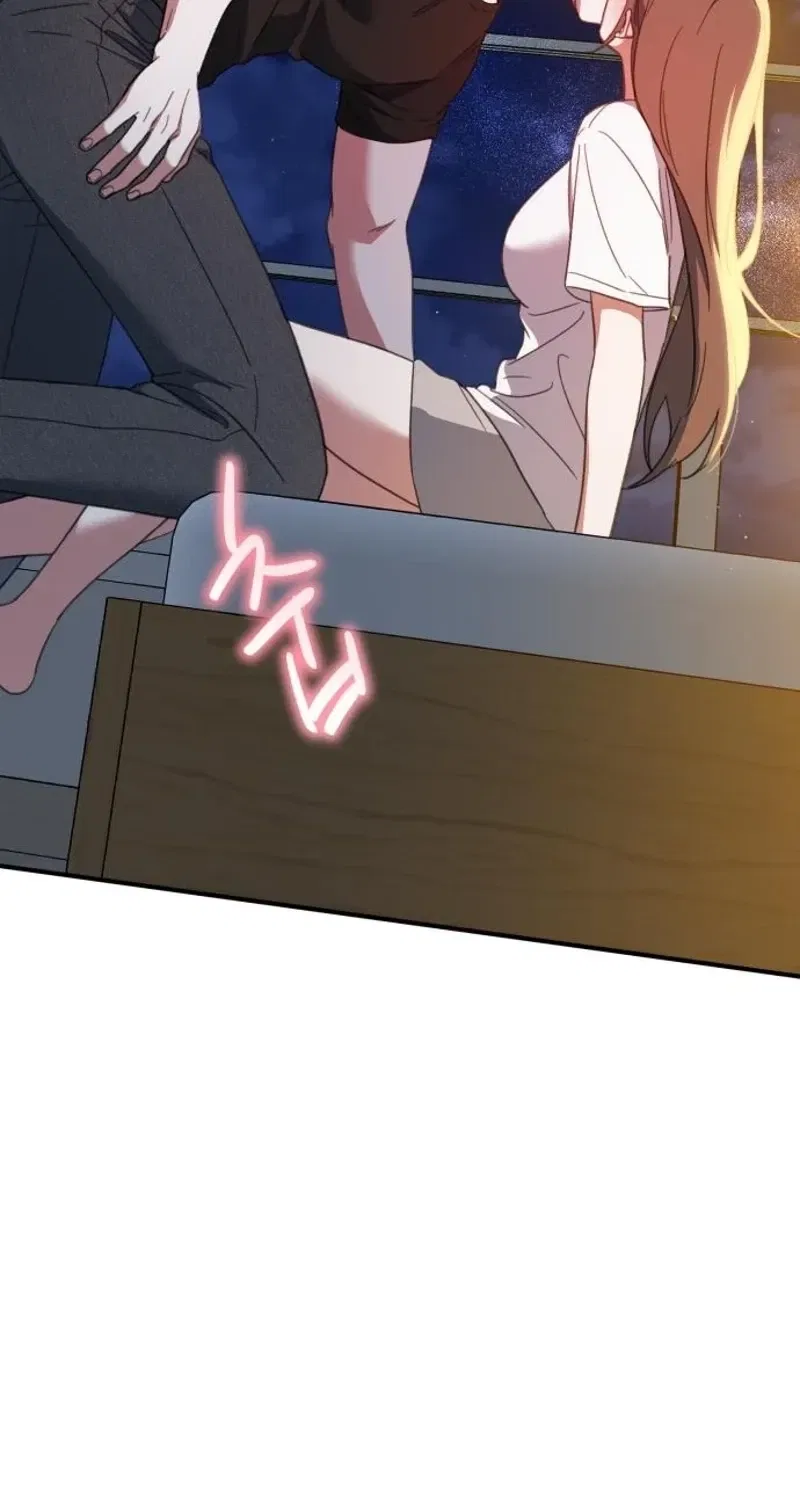 Love Is Sweet, Living Together Is Spicy Chapter 10 – Page 59