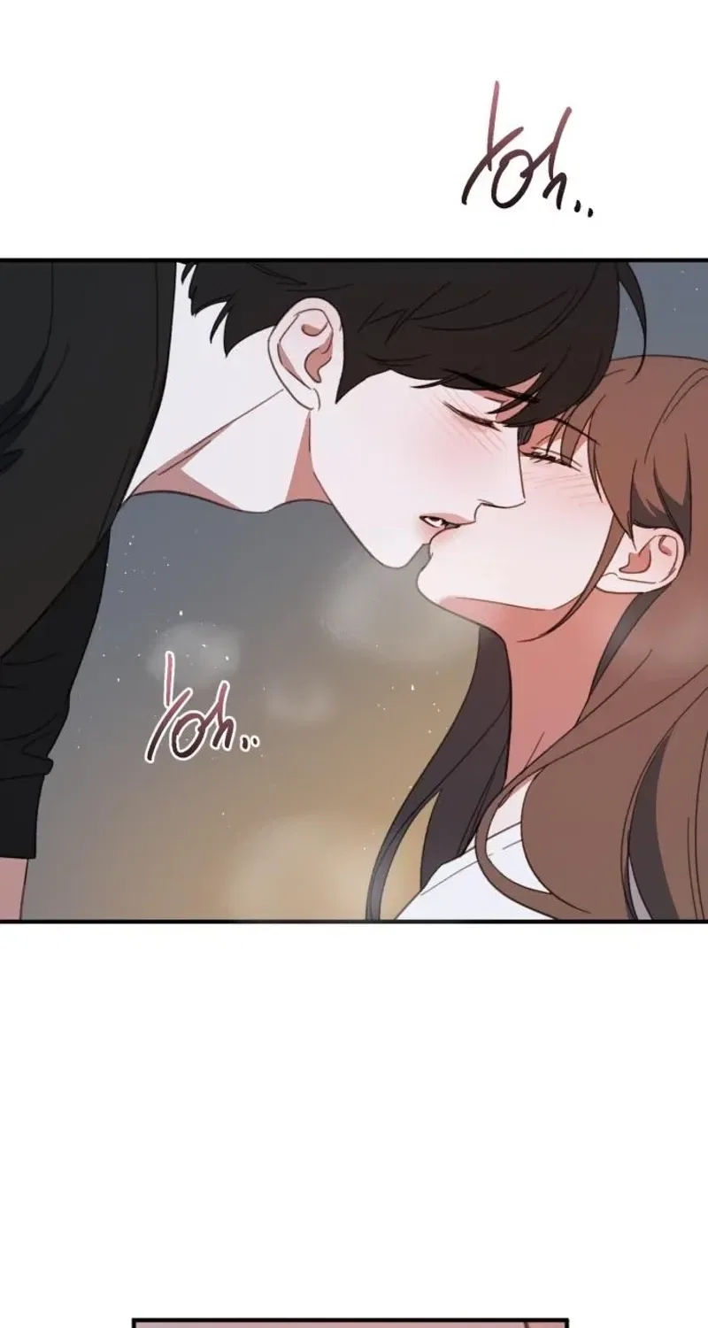 Love Is Sweet, Living Together Is Spicy Chapter 10 – Page 60