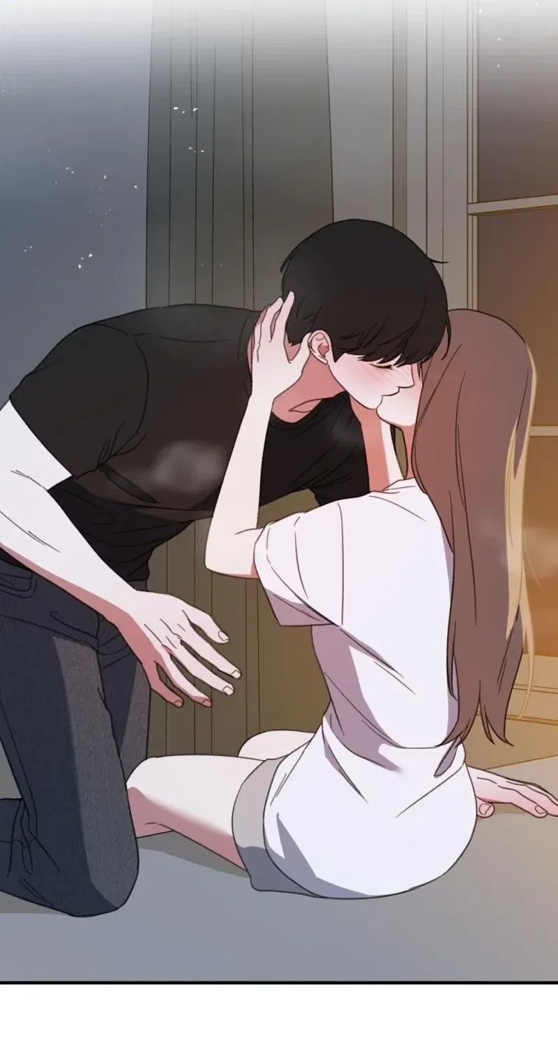 Love Is Sweet, Living Together Is Spicy Chapter 10 – Page 63