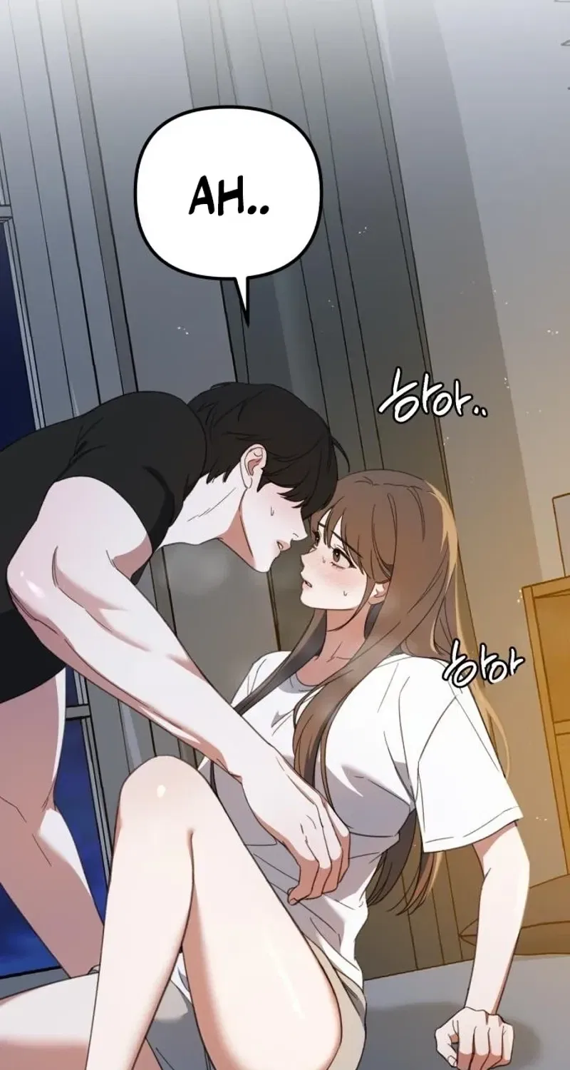 Love Is Sweet, Living Together Is Spicy Chapter 10 – Page 66