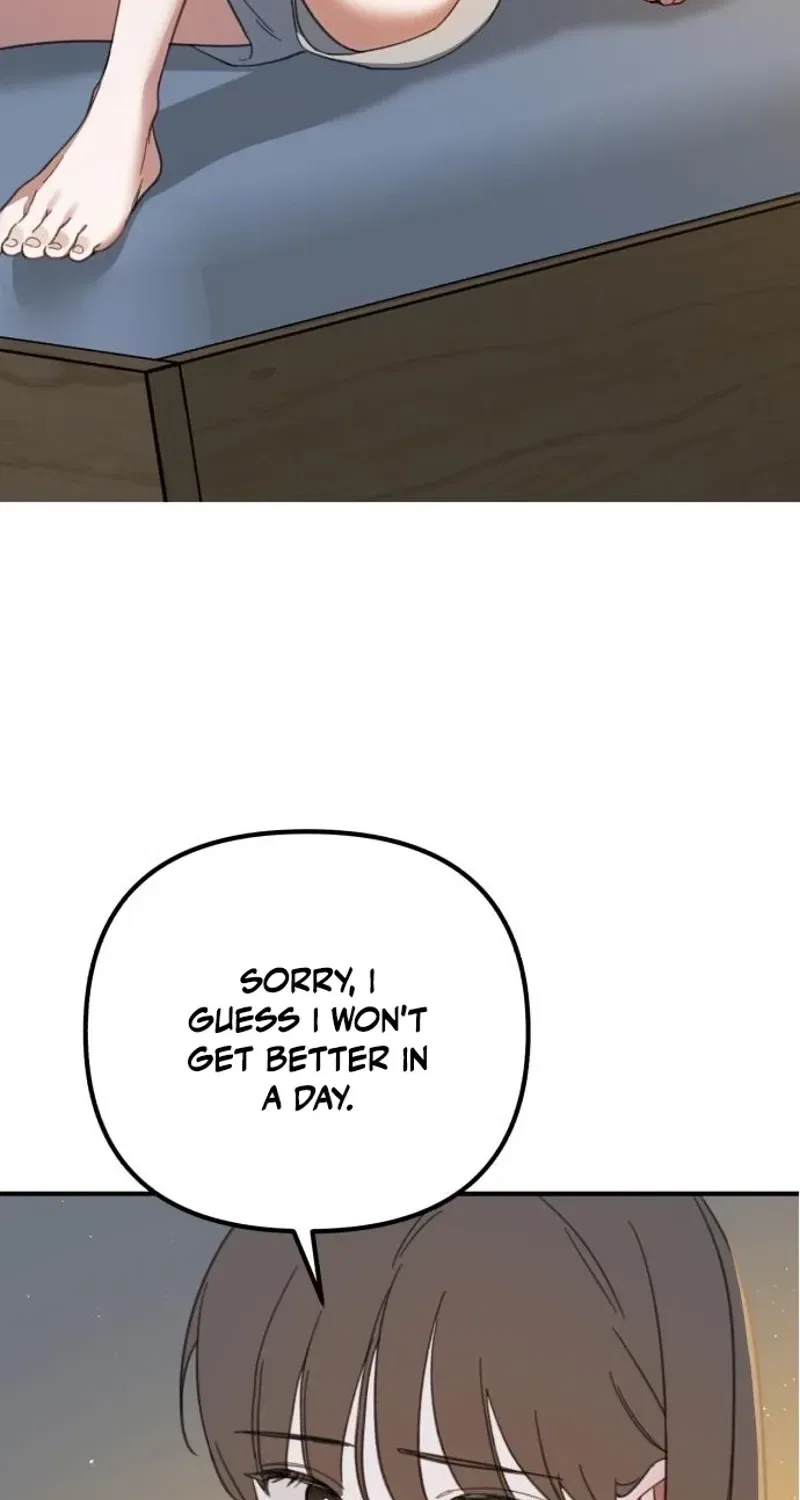 Love Is Sweet, Living Together Is Spicy Chapter 10 – Page 67