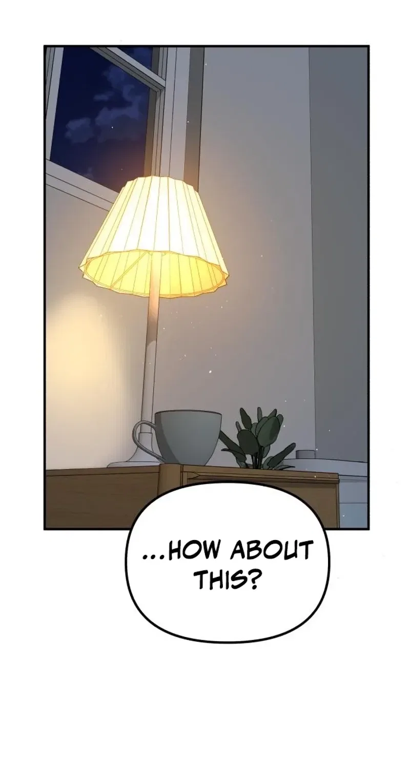 Love Is Sweet, Living Together Is Spicy Chapter 10 – Page 71