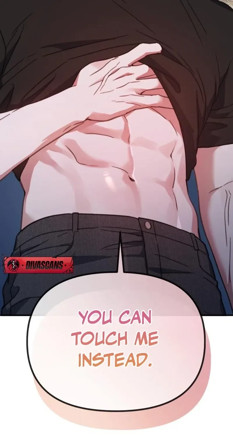 Love Is Sweet, Living Together Is Spicy Chapter 10 – Page 73