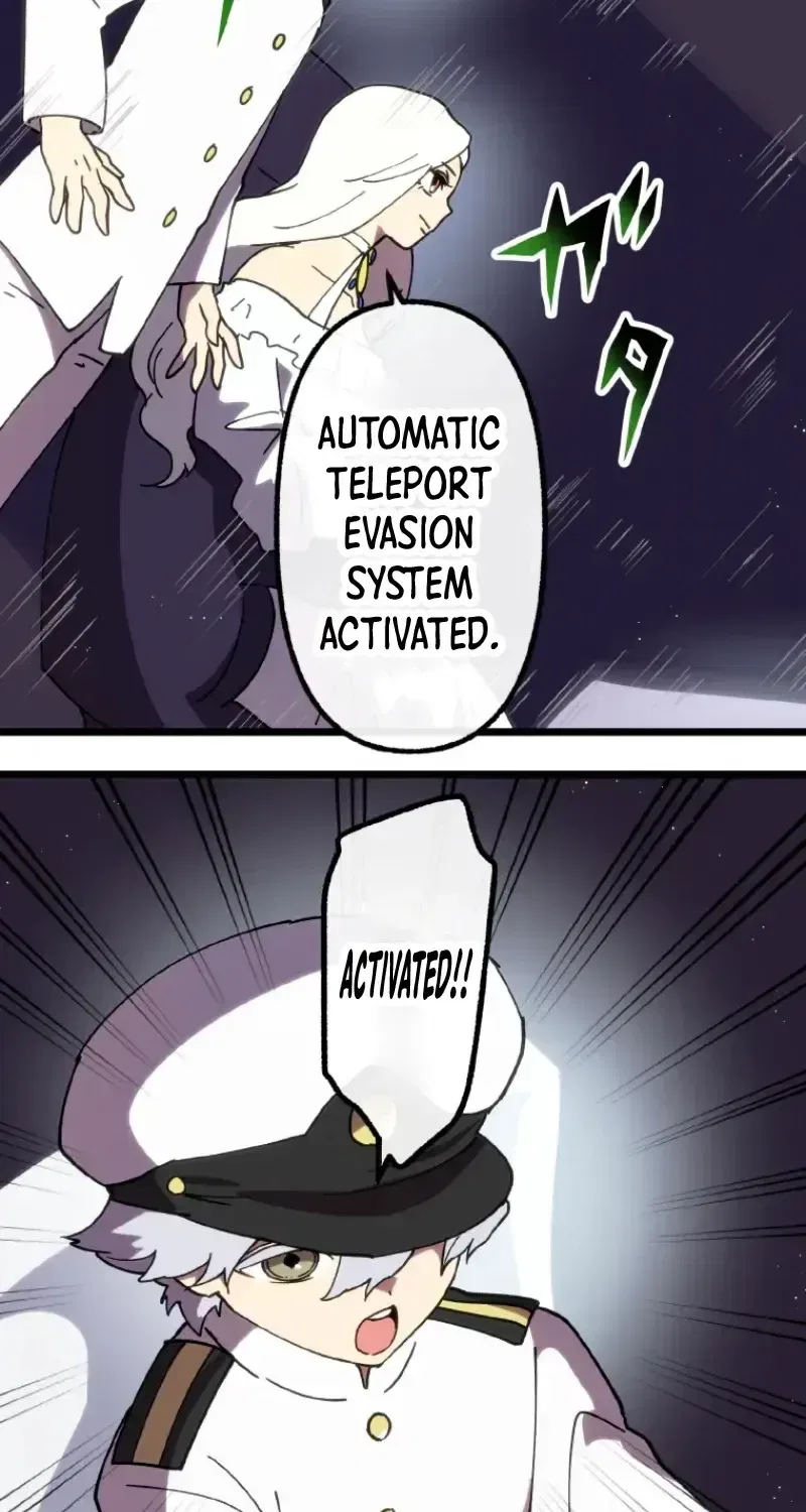 Akari the Final Boss Girl: I’m Going to the Modern Age to Find Someone Stronger Than Me~ Chapter 104 – Page 5