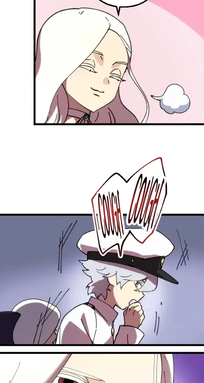 Akari the Final Boss Girl: I’m Going to the Modern Age to Find Someone Stronger Than Me~ Chapter 104 – Page 11
