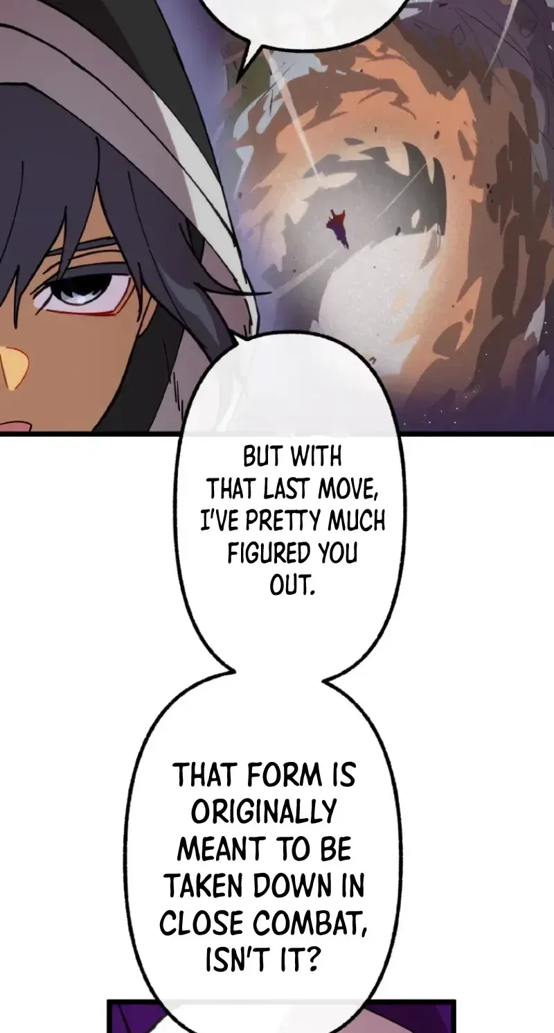 Akari the Final Boss Girl: I’m Going to the Modern Age to Find Someone Stronger Than Me~ Chapter 104 – Page 25