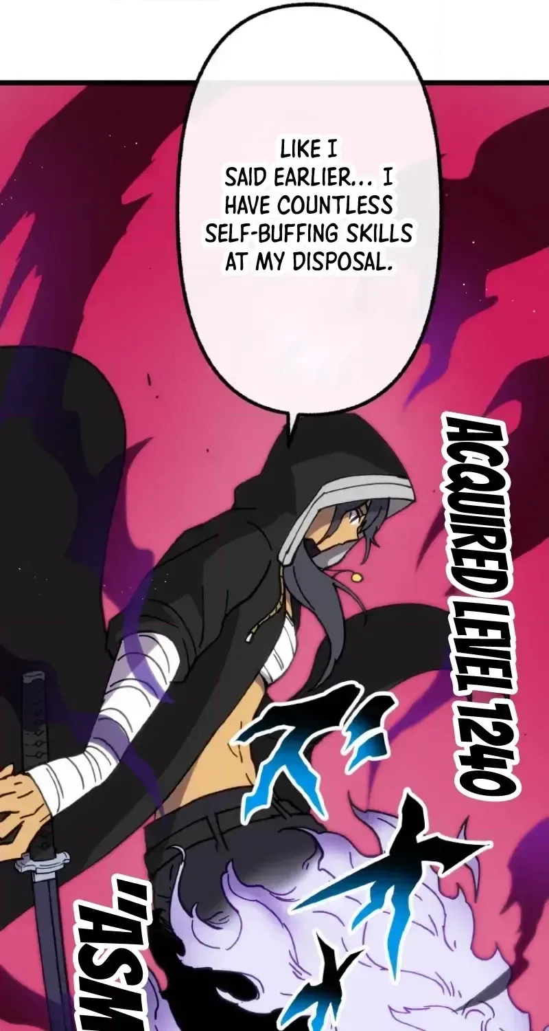 Akari the Final Boss Girl: I’m Going to the Modern Age to Find Someone Stronger Than Me~ Chapter 104 – Page 30