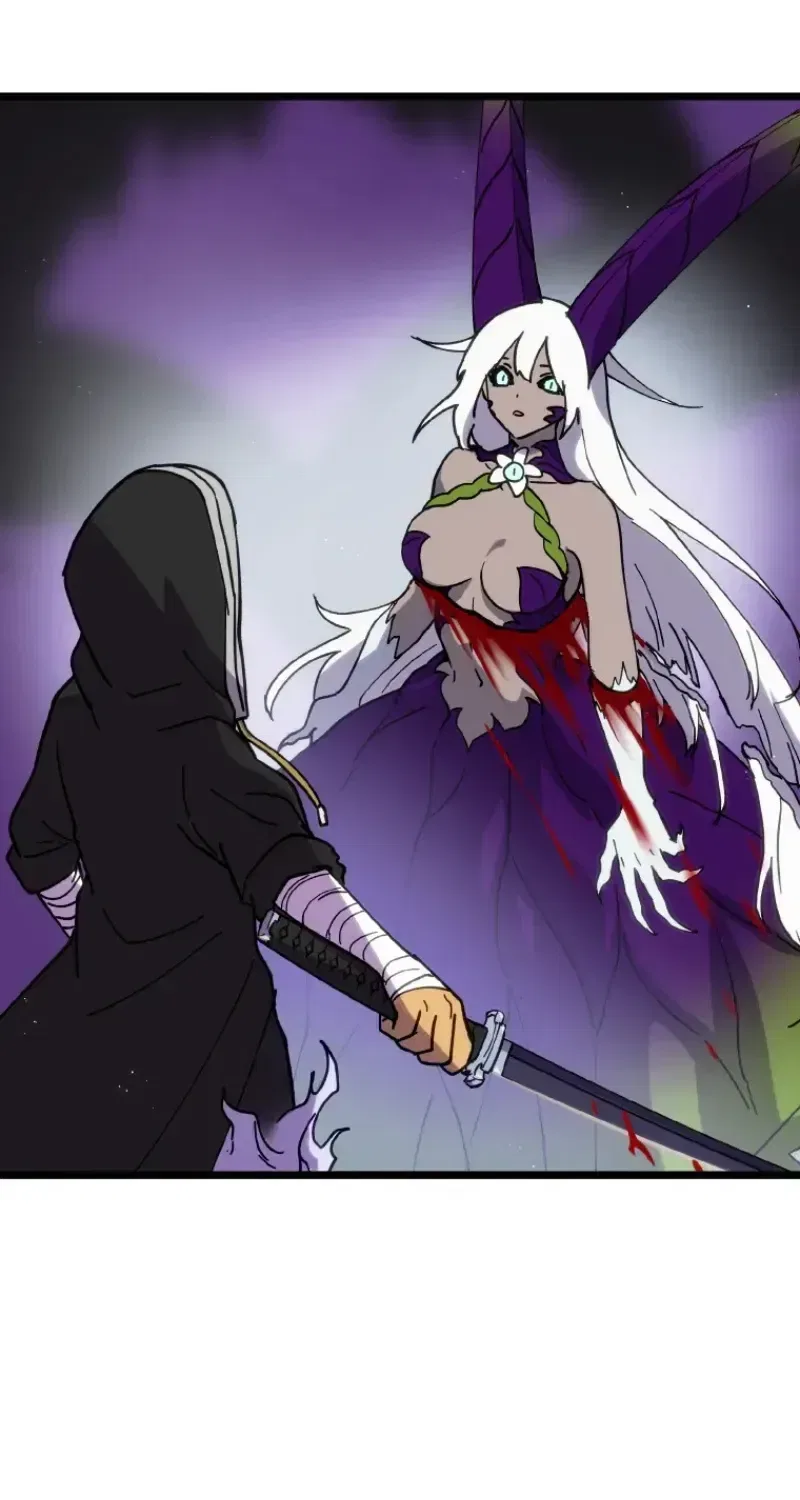 Akari the Final Boss Girl: I’m Going to the Modern Age to Find Someone Stronger Than Me~ Chapter 104 – Page 46