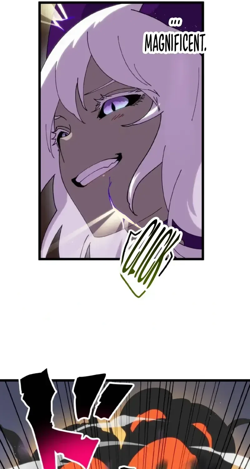 Akari the Final Boss Girl: I’m Going to the Modern Age to Find Someone Stronger Than Me~ Chapter 104 – Page 48