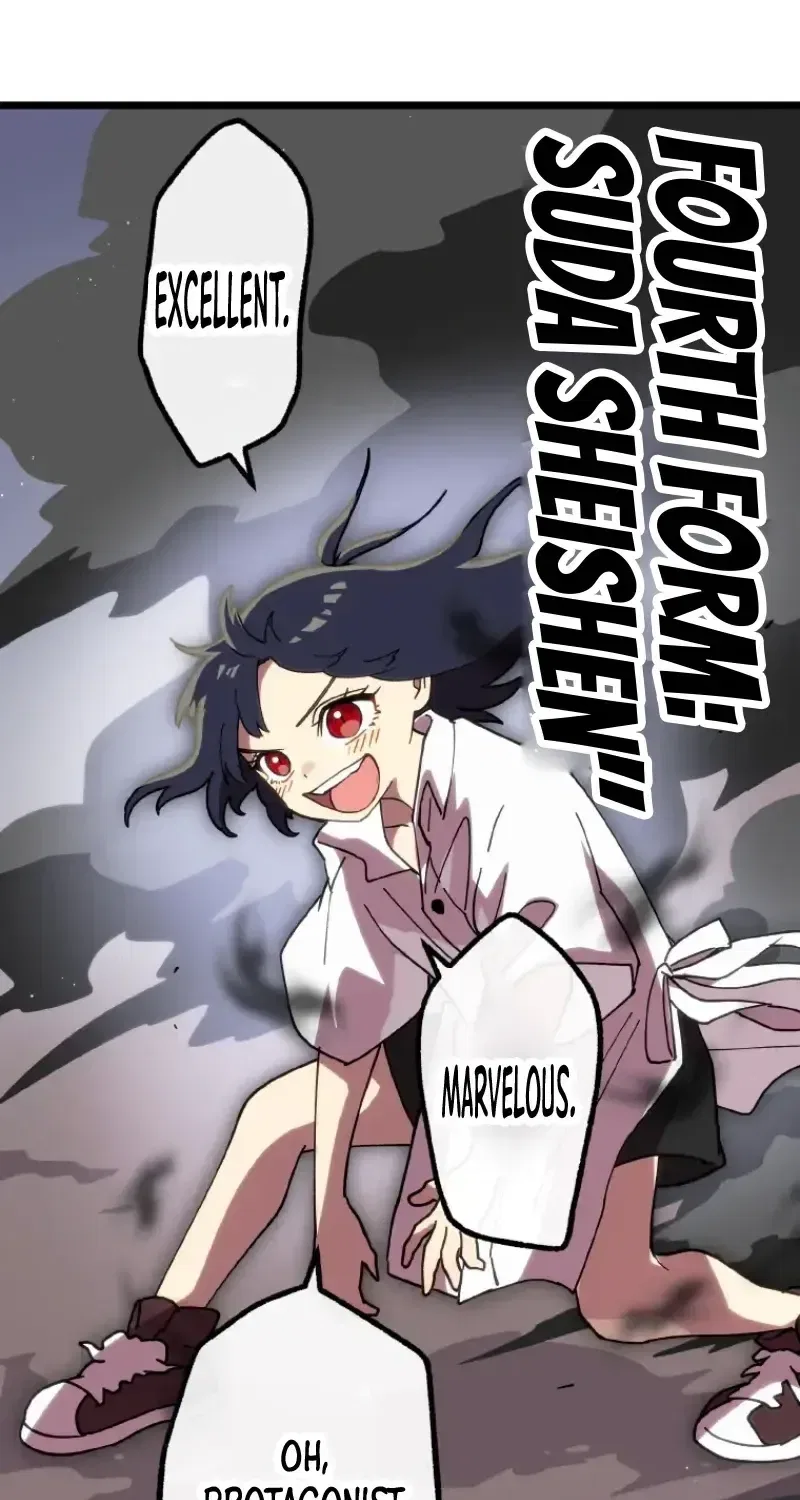 Akari the Final Boss Girl: I’m Going to the Modern Age to Find Someone Stronger Than Me~ Chapter 104 – Page 54