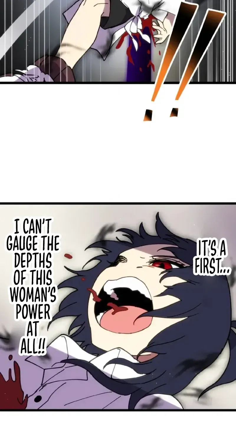 Akari the Final Boss Girl: I’m Going to the Modern Age to Find Someone Stronger Than Me~ Chapter 104 – Page 66