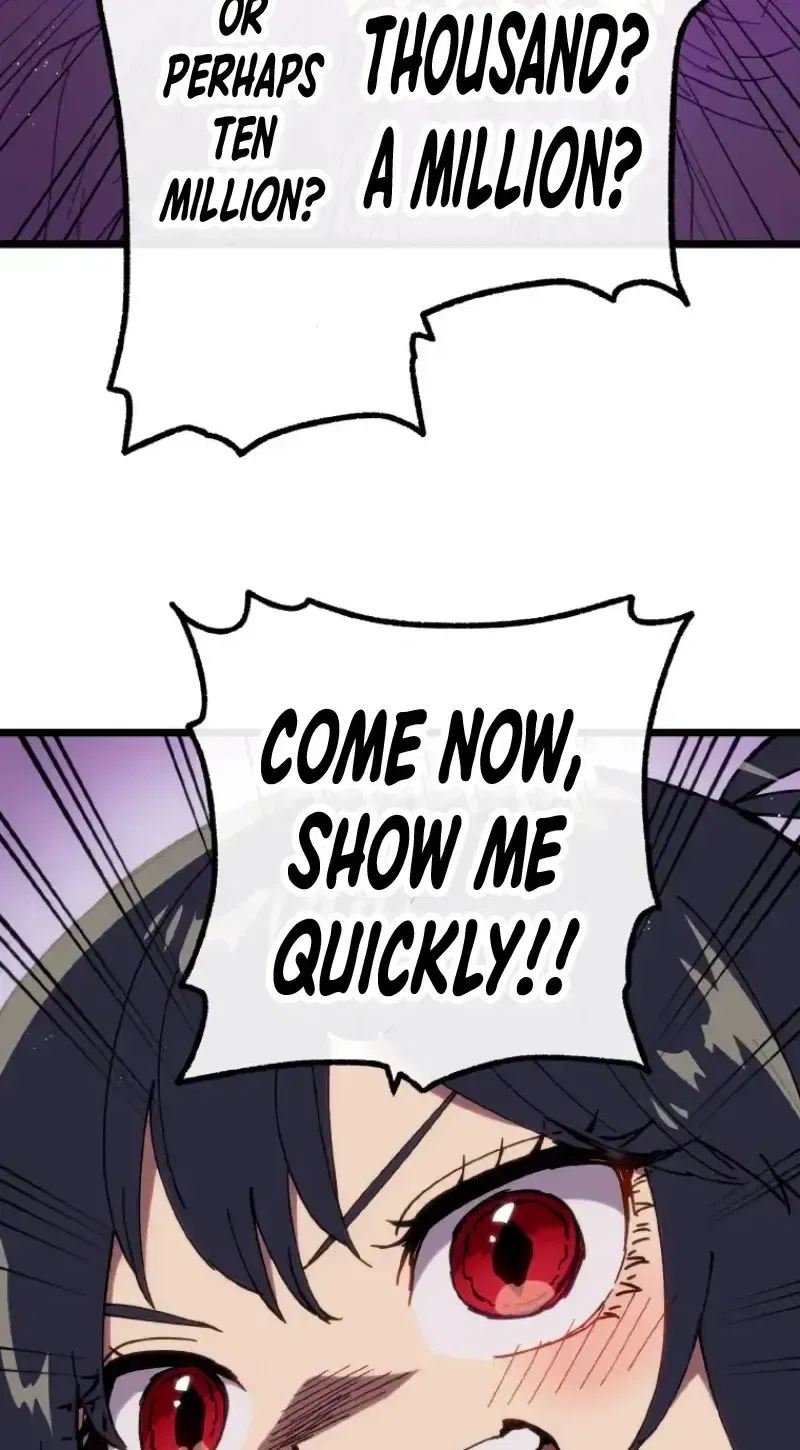 Akari the Final Boss Girl: I’m Going to the Modern Age to Find Someone Stronger Than Me~ Chapter 104 – Page 83