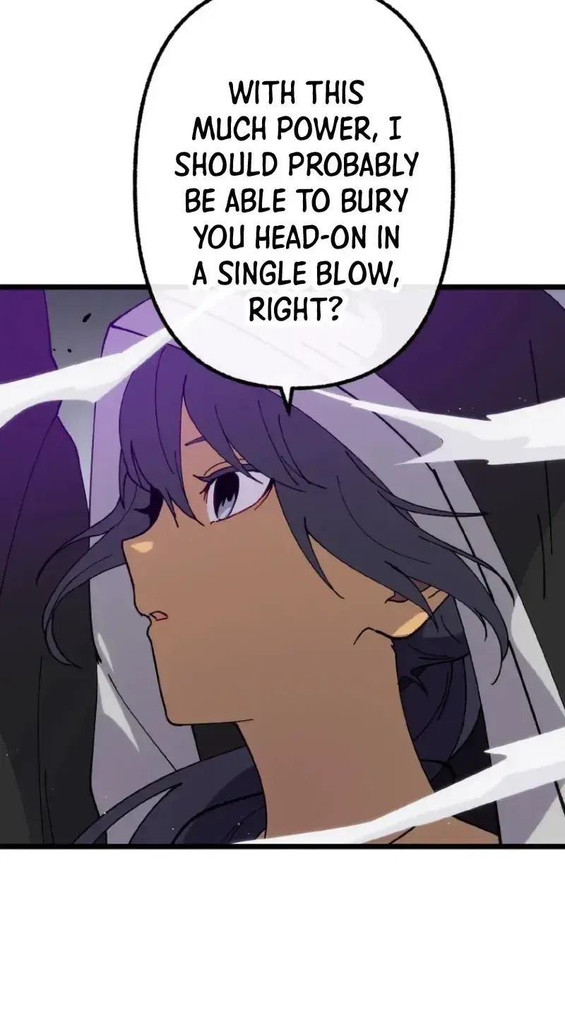 Akari the Final Boss Girl: I’m Going to the Modern Age to Find Someone Stronger Than Me~ Chapter 104 – Page 91