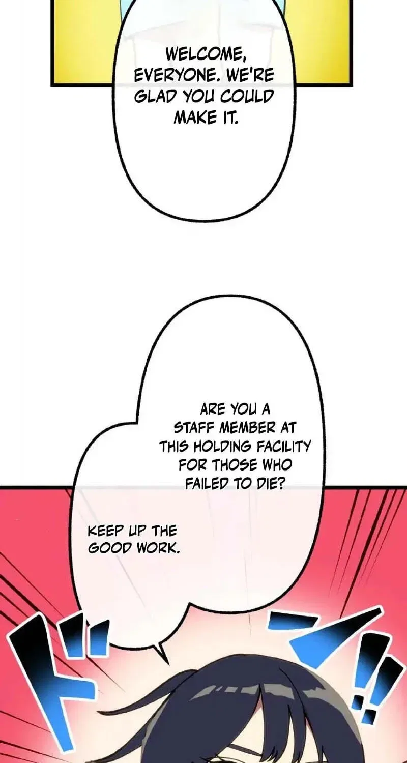 Akari the Final Boss Girl: I’m Going to the Modern Age to Find Someone Stronger Than Me~ Chapter 103 – Page 5