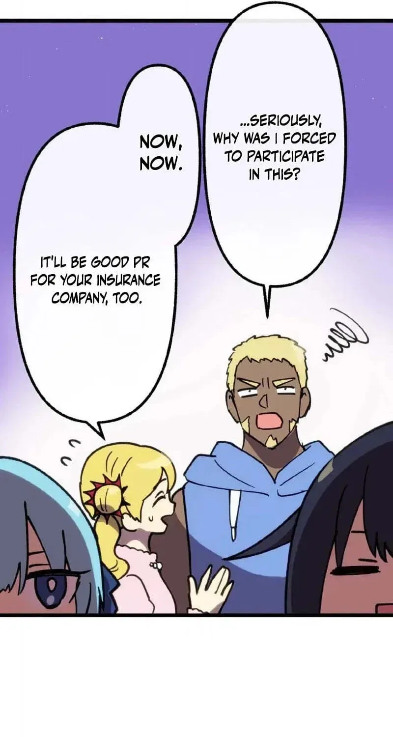 Akari the Final Boss Girl: I’m Going to the Modern Age to Find Someone Stronger Than Me~ Chapter 103 – Page 11