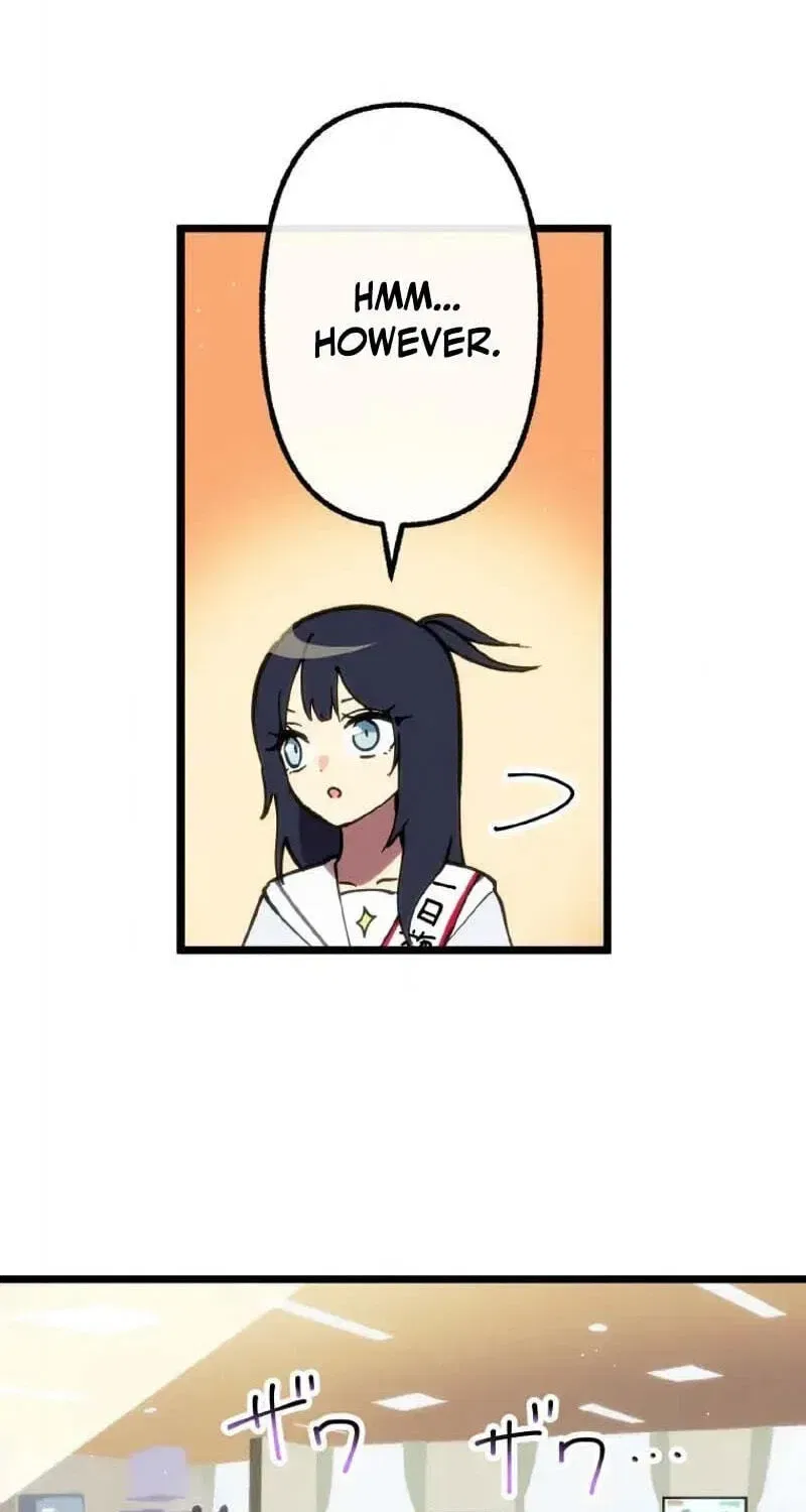 Akari the Final Boss Girl: I’m Going to the Modern Age to Find Someone Stronger Than Me~ Chapter 103 – Page 13