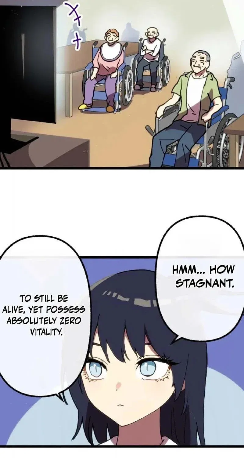 Akari the Final Boss Girl: I’m Going to the Modern Age to Find Someone Stronger Than Me~ Chapter 103 – Page 17