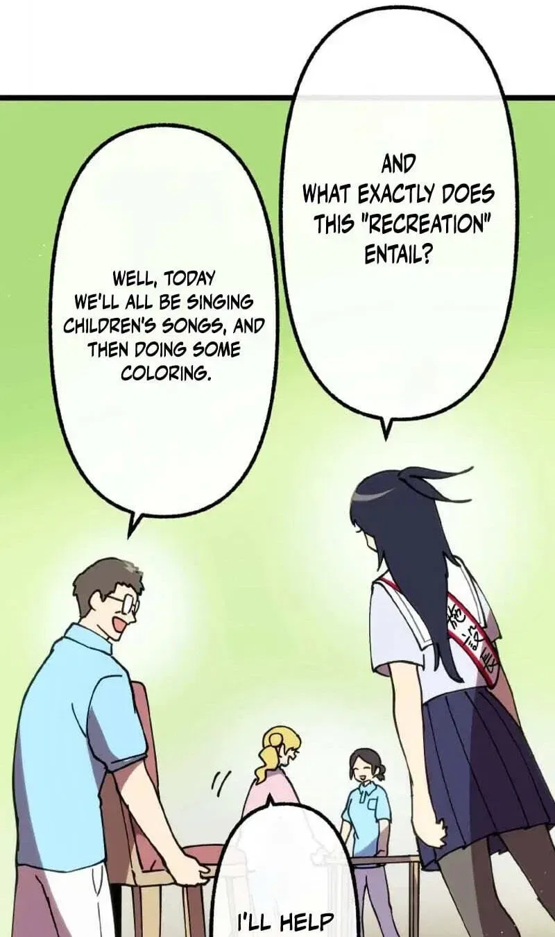 Akari the Final Boss Girl: I’m Going to the Modern Age to Find Someone Stronger Than Me~ Chapter 103 – Page 21