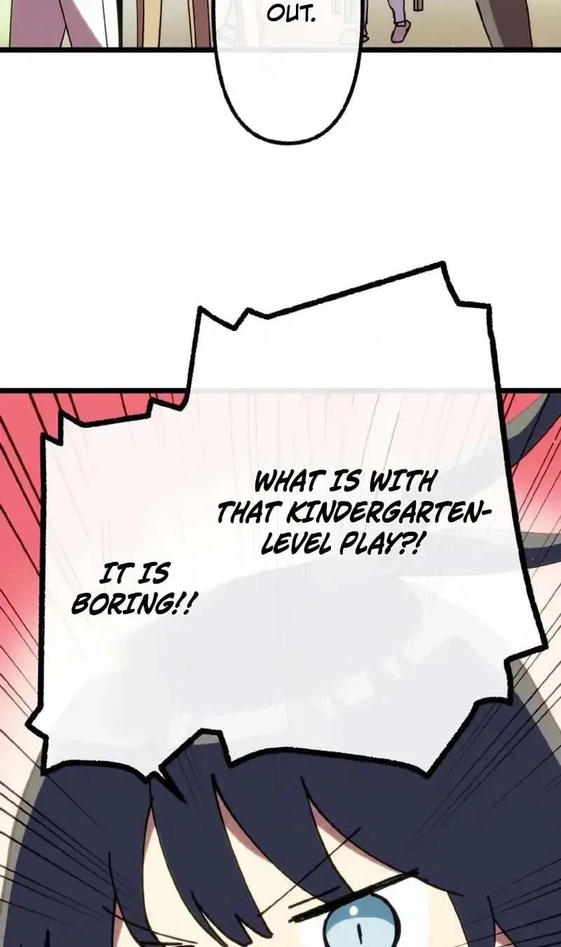 Akari the Final Boss Girl: I’m Going to the Modern Age to Find Someone Stronger Than Me~ Chapter 103 – Page 22
