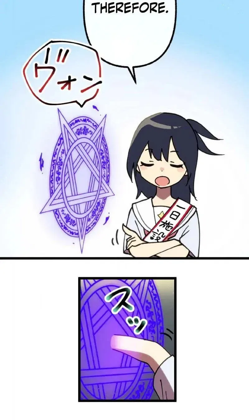 Akari the Final Boss Girl: I’m Going to the Modern Age to Find Someone Stronger Than Me~ Chapter 103 – Page 25