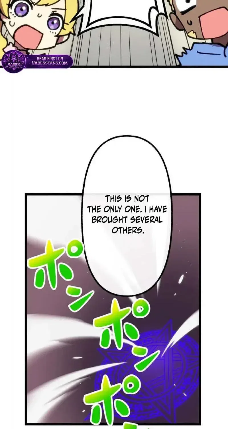 Akari the Final Boss Girl: I’m Going to the Modern Age to Find Someone Stronger Than Me~ Chapter 103 – Page 28