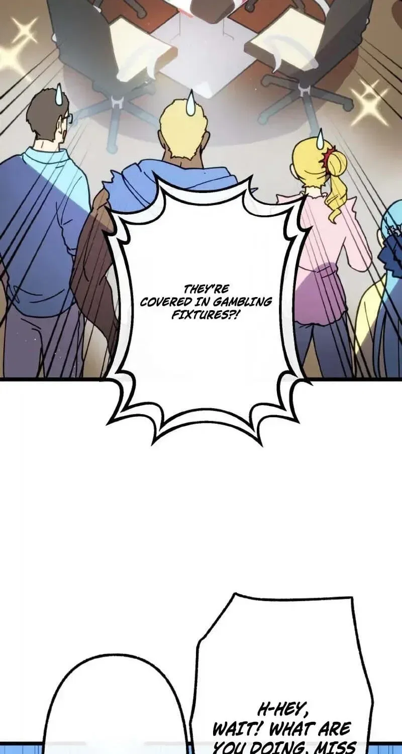 Akari the Final Boss Girl: I’m Going to the Modern Age to Find Someone Stronger Than Me~ Chapter 103 – Page 32