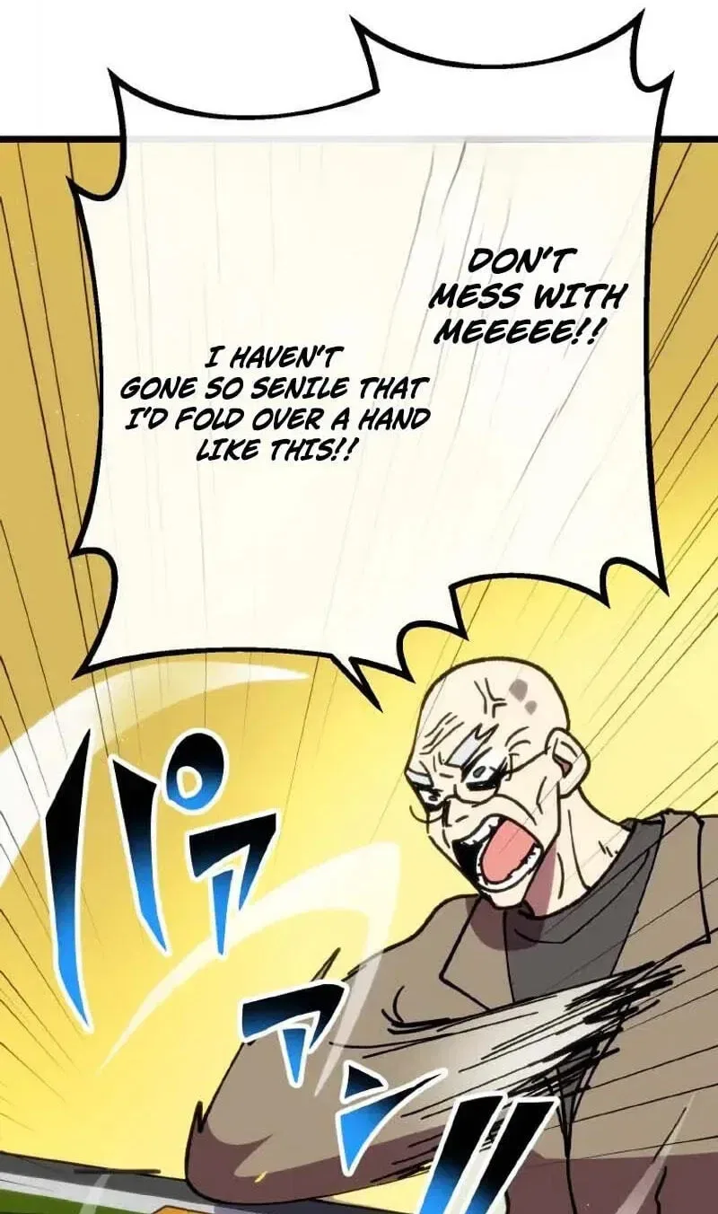 Akari the Final Boss Girl: I’m Going to the Modern Age to Find Someone Stronger Than Me~ Chapter 103 – Page 41