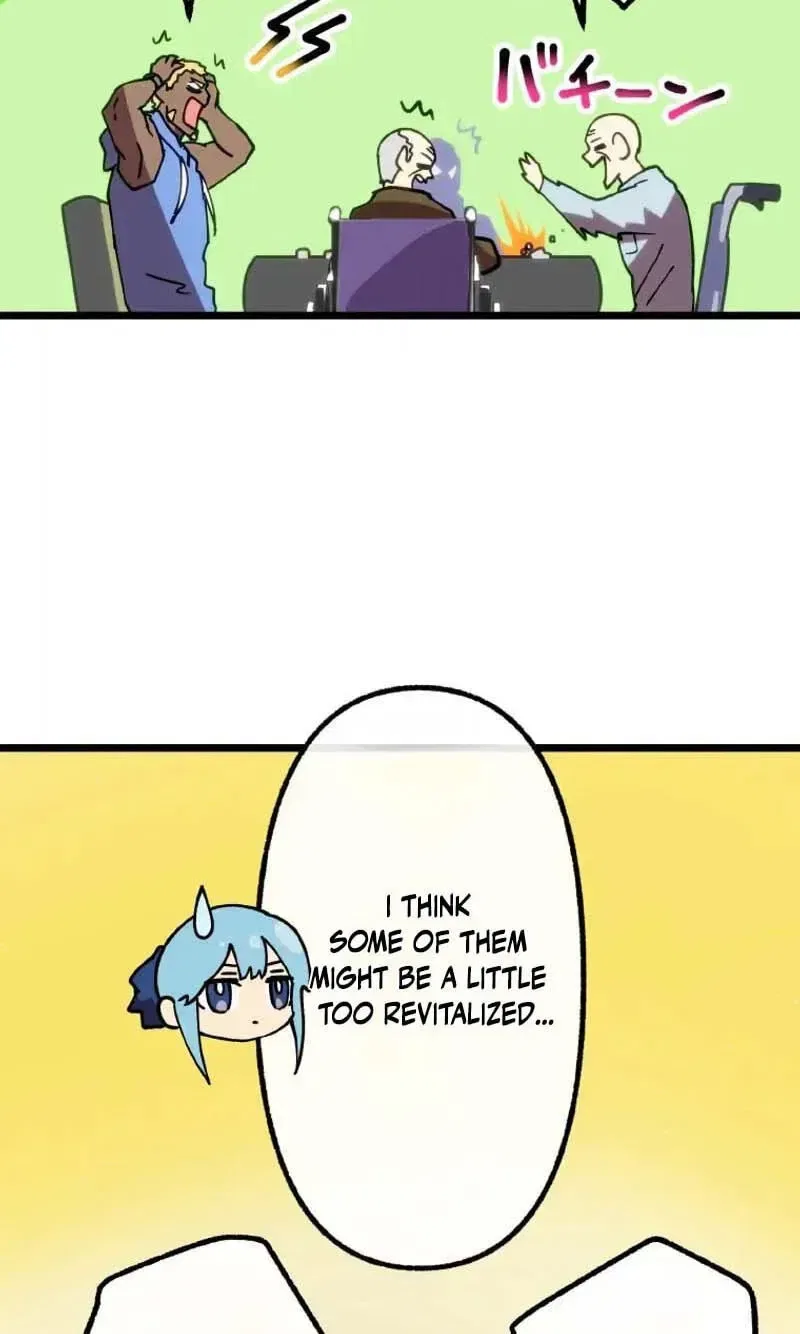Akari the Final Boss Girl: I’m Going to the Modern Age to Find Someone Stronger Than Me~ Chapter 103 – Page 48