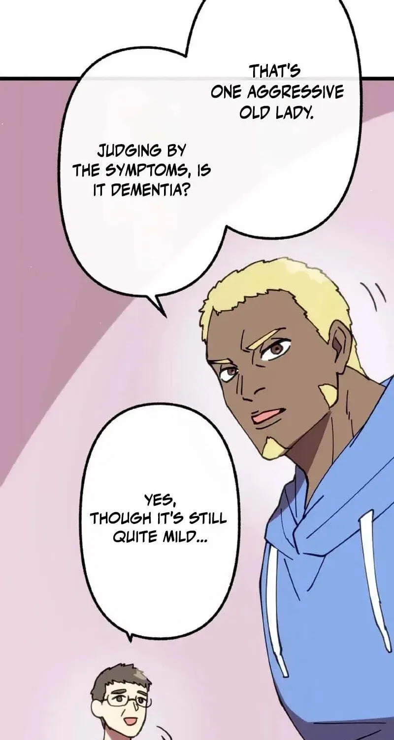 Akari the Final Boss Girl: I’m Going to the Modern Age to Find Someone Stronger Than Me~ Chapter 103 – Page 56