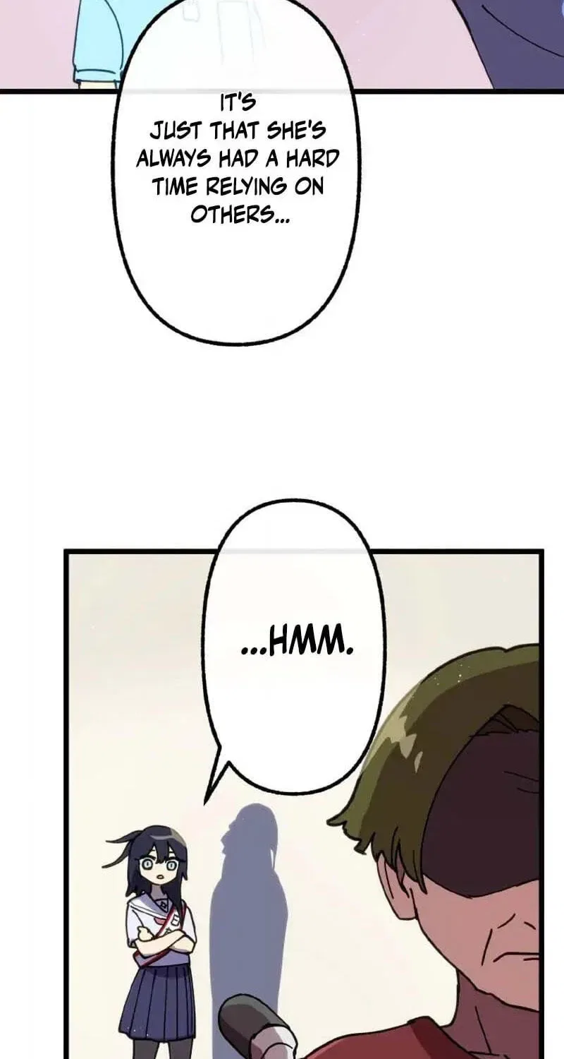 Akari the Final Boss Girl: I’m Going to the Modern Age to Find Someone Stronger Than Me~ Chapter 103 – Page 58