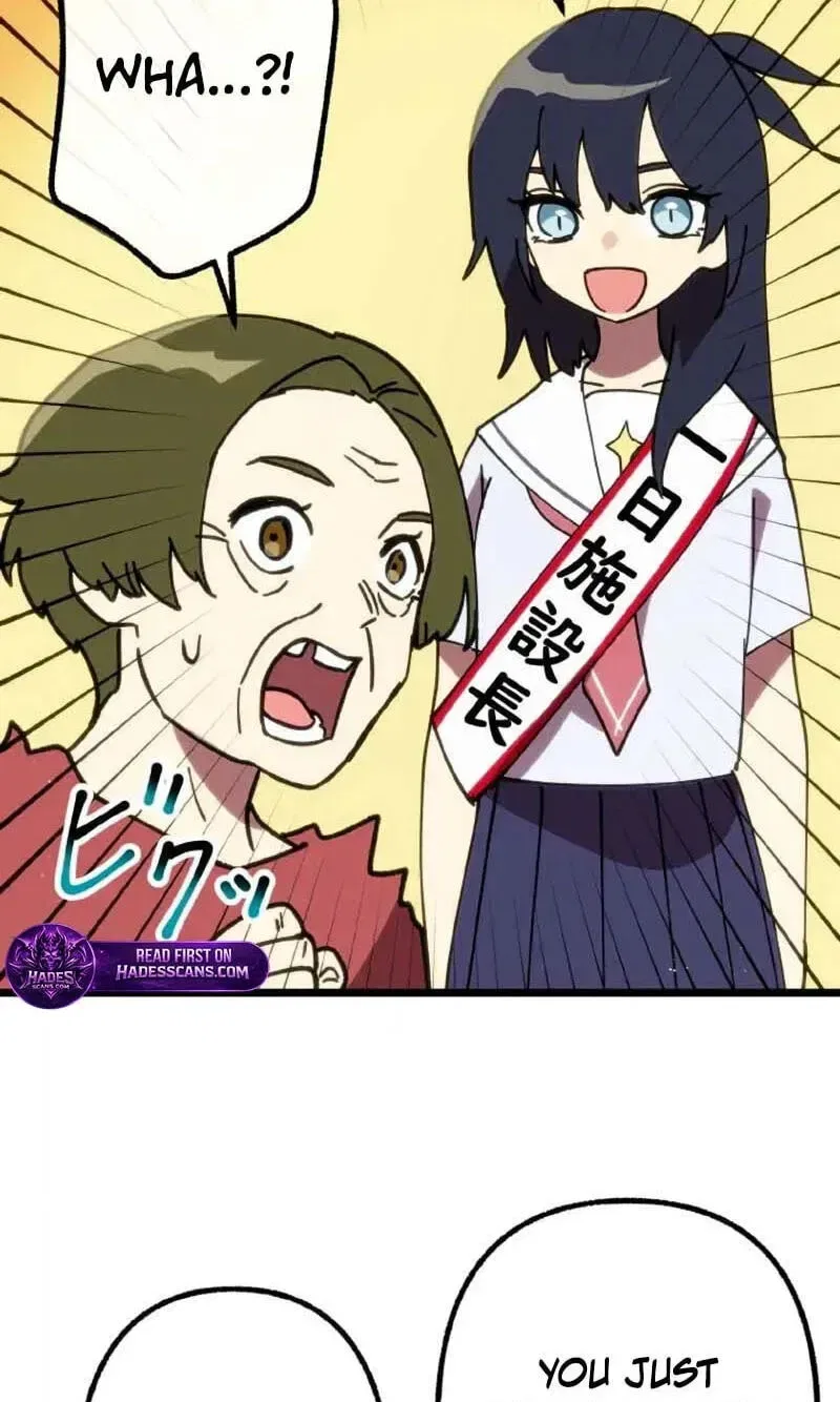 Akari the Final Boss Girl: I’m Going to the Modern Age to Find Someone Stronger Than Me~ Chapter 103 – Page 63