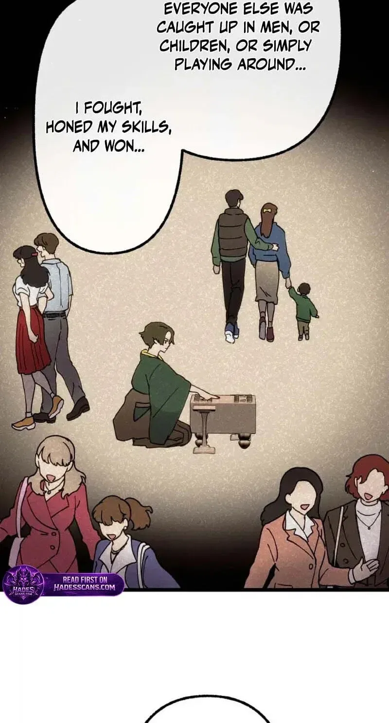 Akari the Final Boss Girl: I’m Going to the Modern Age to Find Someone Stronger Than Me~ Chapter 103 – Page 69
