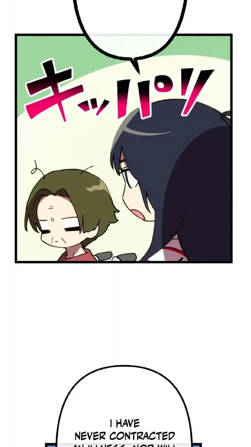Akari the Final Boss Girl: I’m Going to the Modern Age to Find Someone Stronger Than Me~ Chapter 103 – Page 76