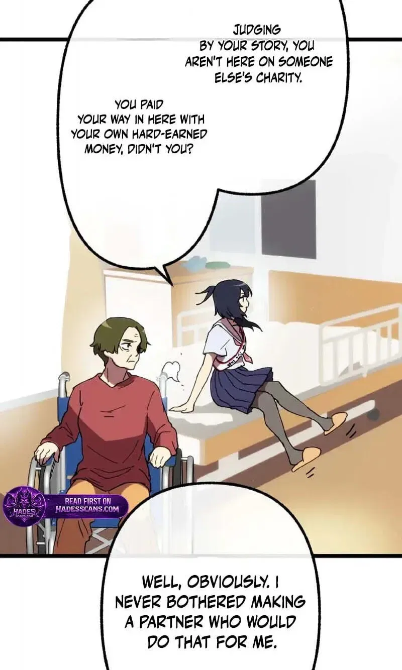 Akari the Final Boss Girl: I’m Going to the Modern Age to Find Someone Stronger Than Me~ Chapter 103 – Page 79