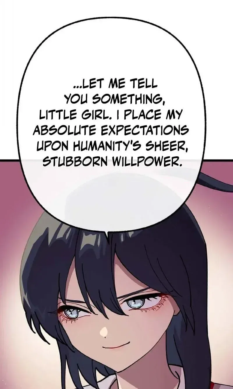 Akari the Final Boss Girl: I’m Going to the Modern Age to Find Someone Stronger Than Me~ Chapter 103 – Page 85