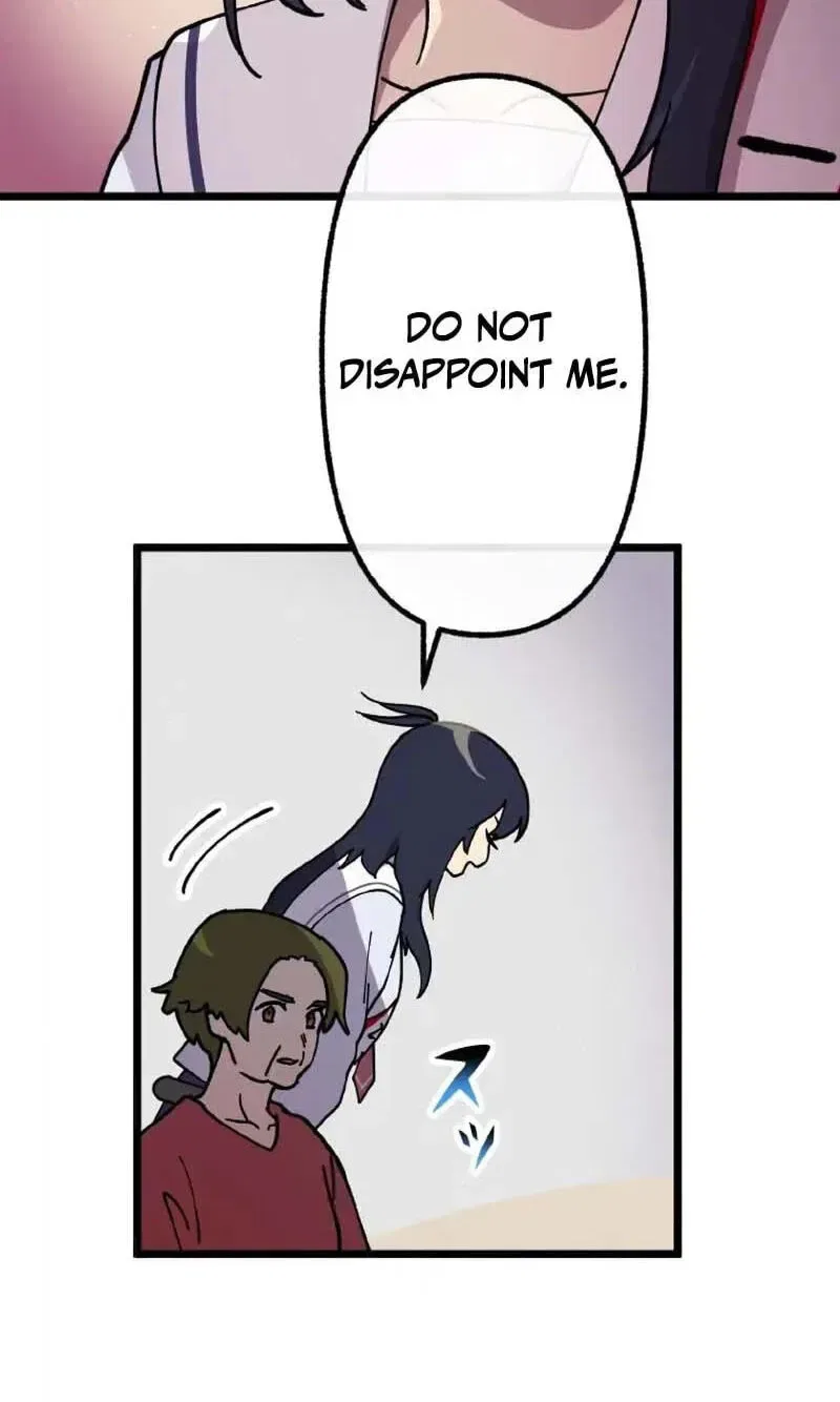 Akari the Final Boss Girl: I’m Going to the Modern Age to Find Someone Stronger Than Me~ Chapter 103 – Page 86